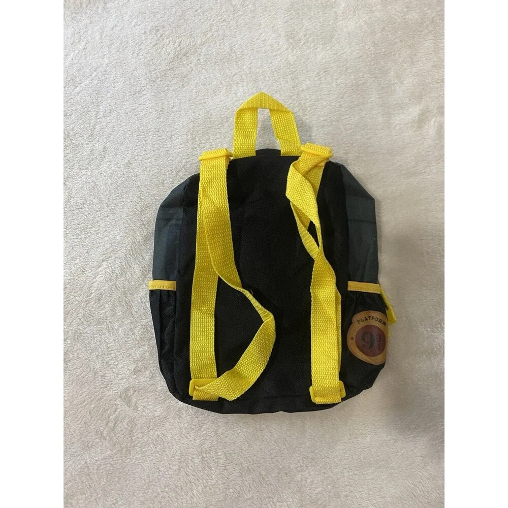 Harry Potter Hogwarts Express Train 5972 Youth Toddlers Mini Travel Backpack